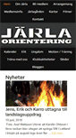 Mobile Screenshot of jarla.com